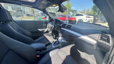 BMW 1er Gebrauchtwagen