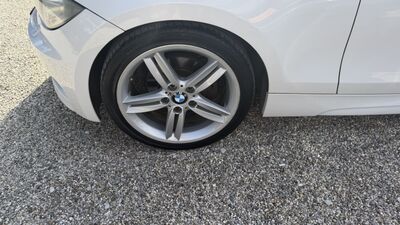 BMW 1er Gebrauchtwagen