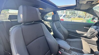 BMW 1er Gebrauchtwagen