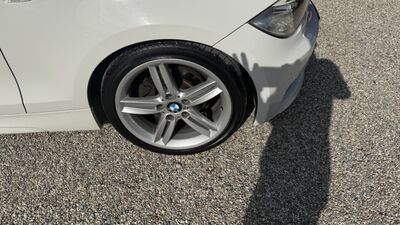 BMW 1er Gebrauchtwagen