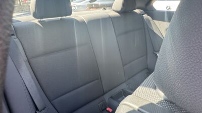 BMW 1er Gebrauchtwagen