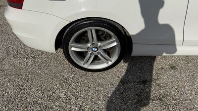 BMW 1er Gebrauchtwagen