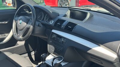 BMW 1er Gebrauchtwagen