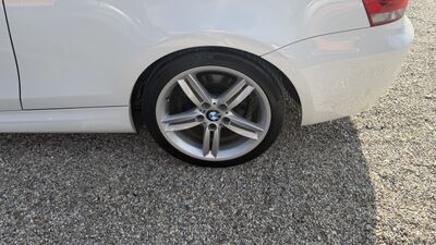 BMW 1er Gebrauchtwagen