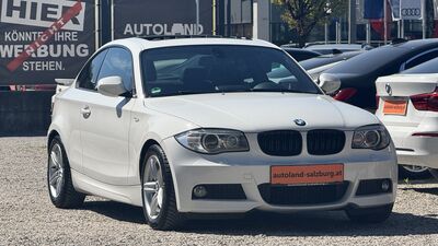 BMW 1er Gebrauchtwagen BMW 1er Gebrauchtwagen