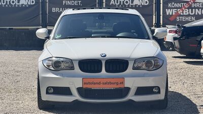 BMW 1er Gebrauchtwagen