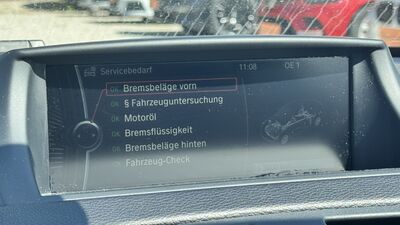 BMW 1er Gebrauchtwagen