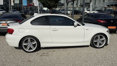 BMW 1er Gebrauchtwagen