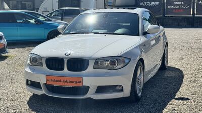 BMW 1er Gebrauchtwagen