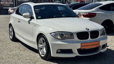 BMW 1er Gebrauchtwagen