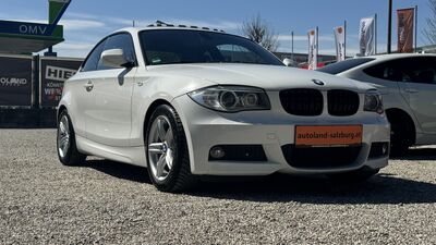 BMW 1er Gebrauchtwagen