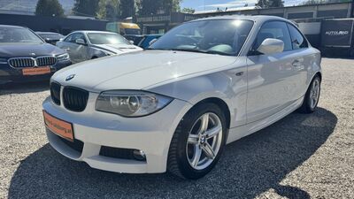 BMW 1er Gebrauchtwagen