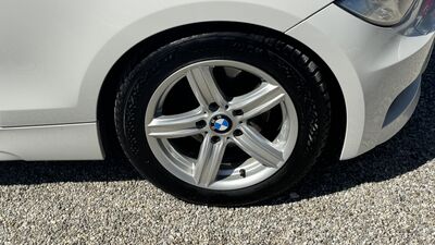 BMW 1er Gebrauchtwagen