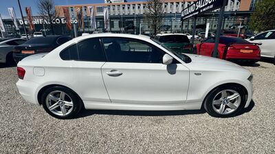 BMW 1er Gebrauchtwagen