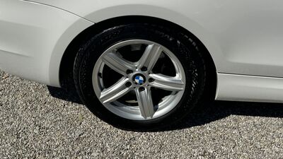 BMW 1er Gebrauchtwagen