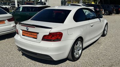 BMW 1er Gebrauchtwagen