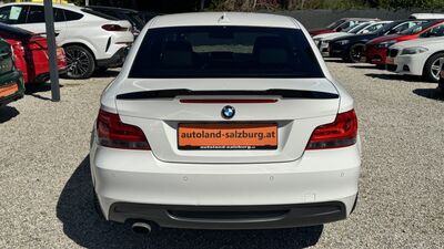 BMW 1er Gebrauchtwagen