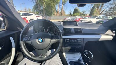BMW 1er Gebrauchtwagen