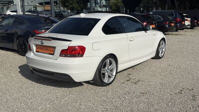 BMW 1er Gebrauchtwagen