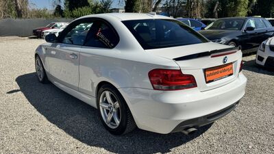 BMW 1er Gebrauchtwagen