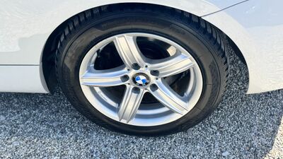 BMW 1er Gebrauchtwagen