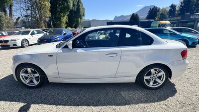 BMW 1er Gebrauchtwagen