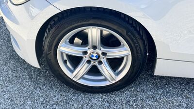 BMW 1er Gebrauchtwagen