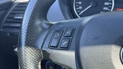 BMW 1er Gebrauchtwagen