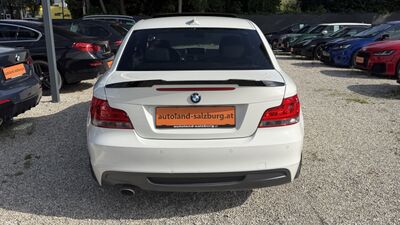 BMW 1er Gebrauchtwagen