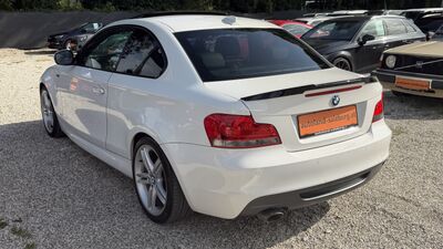 BMW 1er Gebrauchtwagen