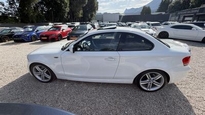 BMW 1er Gebrauchtwagen