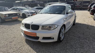 BMW 1er Gebrauchtwagen