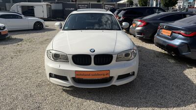 BMW 1er Gebrauchtwagen
