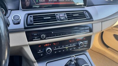 BMW 5er Gebrauchtwagen