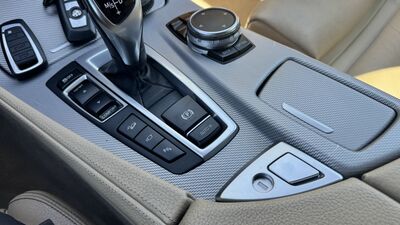 BMW 5er Gebrauchtwagen