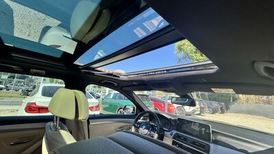 BMW 5er Gebrauchtwagen