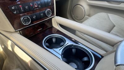 Mercedes-Benz GL Gebrauchtwagen