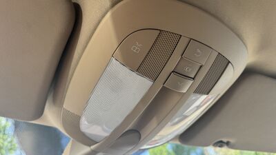 Mercedes-Benz GL Gebrauchtwagen