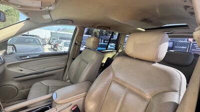 Mercedes-Benz GL Gebrauchtwagen