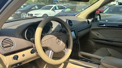 Mercedes-Benz GL Gebrauchtwagen