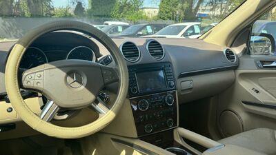 Mercedes-Benz GL Gebrauchtwagen