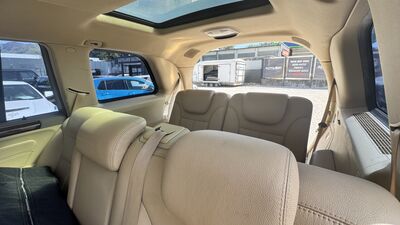 Mercedes-Benz GL Gebrauchtwagen