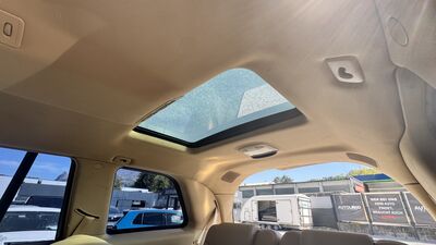 Mercedes-Benz GL Gebrauchtwagen