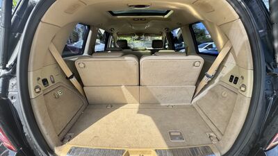 Mercedes-Benz GL Gebrauchtwagen