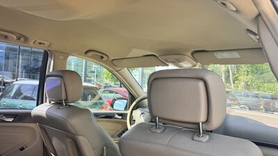 Mercedes-Benz GL Gebrauchtwagen