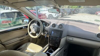 Mercedes-Benz GL Gebrauchtwagen