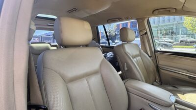 Mercedes-Benz GL Gebrauchtwagen