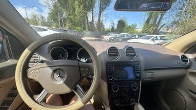 Mercedes-Benz GL Gebrauchtwagen