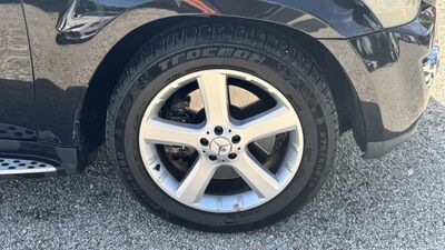 Mercedes-Benz GL Gebrauchtwagen