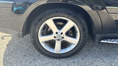 Mercedes-Benz GL Gebrauchtwagen